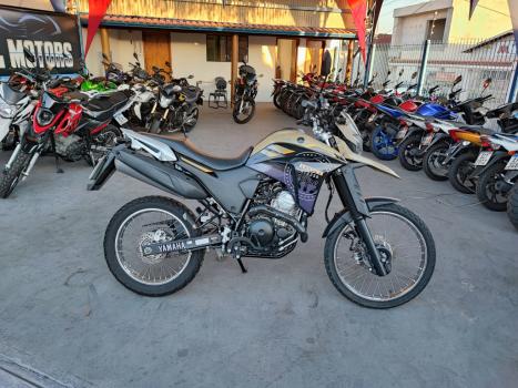 YAMAHA Lander 250 , Foto 1