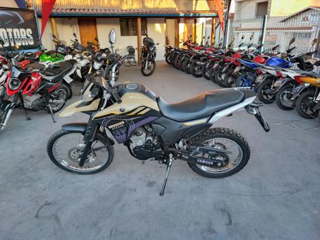 YAMAHA Lander 250 , Foto 3