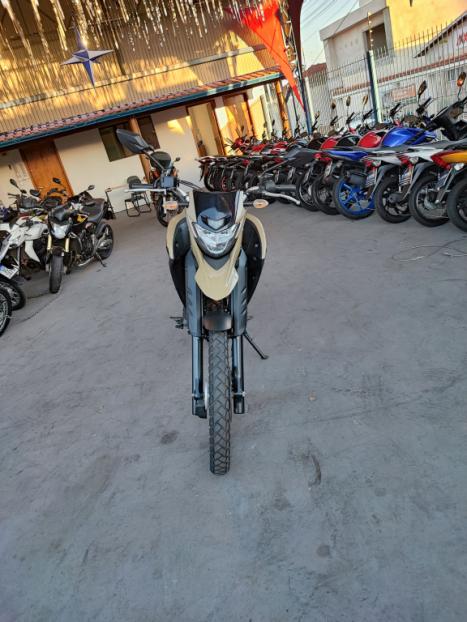 YAMAHA Lander 250 , Foto 4