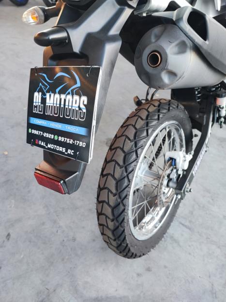 YAMAHA Lander 250 , Foto 5