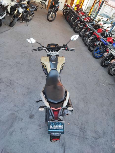 YAMAHA Lander 250 , Foto 6