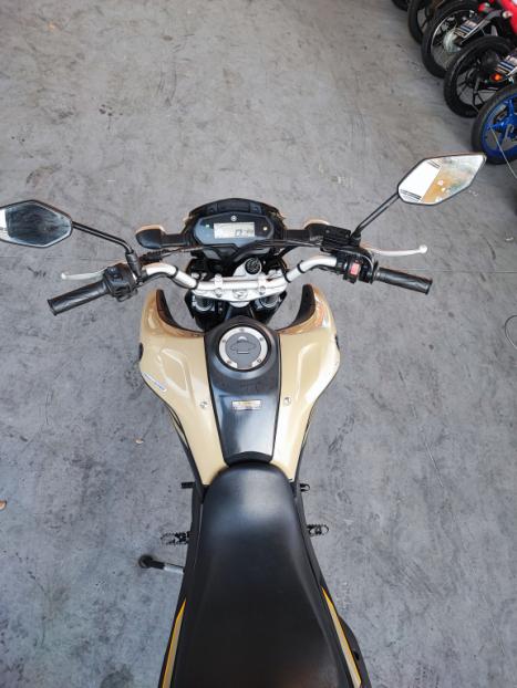 YAMAHA Lander 250 , Foto 8