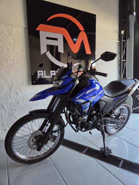 YAMAHA Lander 250 , Foto 2