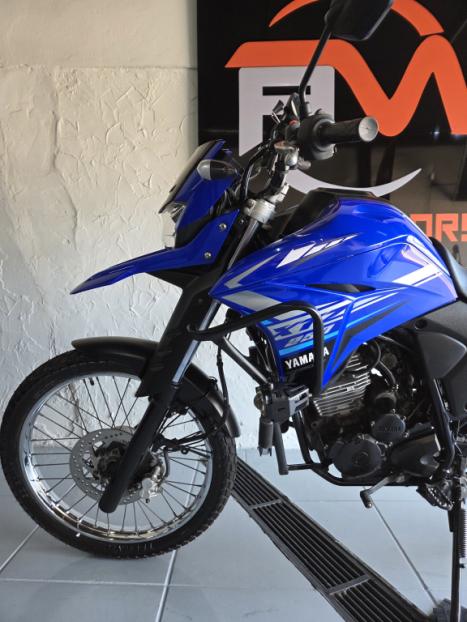 YAMAHA Lander 250 , Foto 3