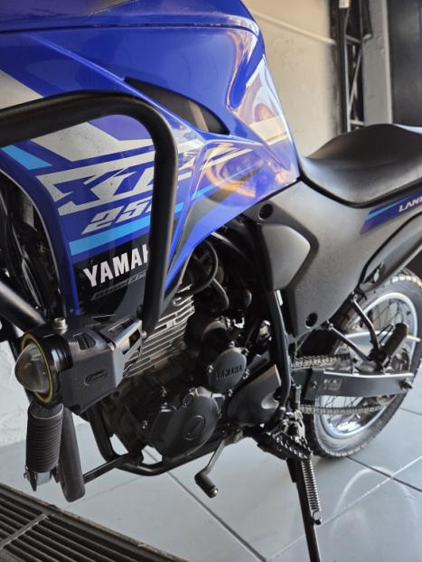 YAMAHA Lander 250 , Foto 4