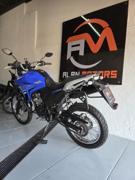 YAMAHA Lander 250 , Foto 5