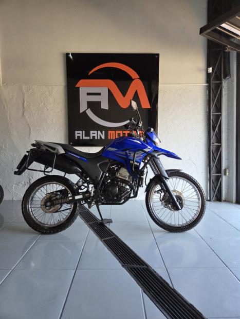 YAMAHA Lander 250 , Foto 6