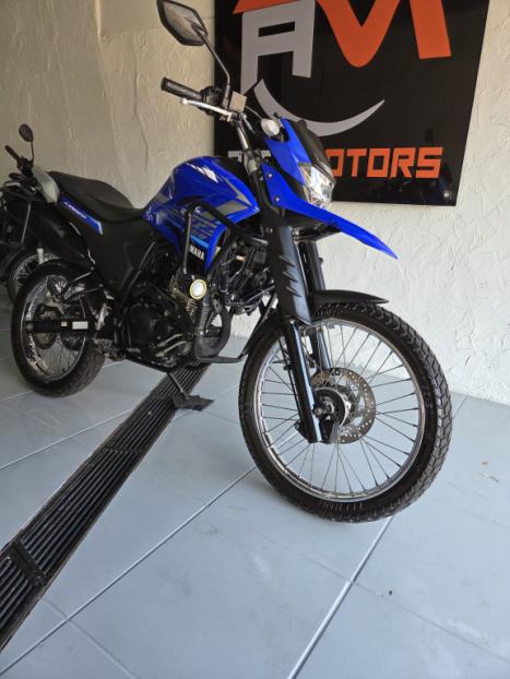 YAMAHA Lander 250 , Foto 7