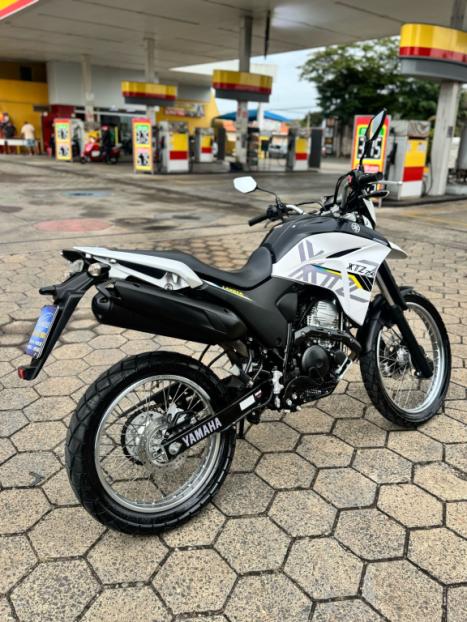 YAMAHA Lander 250 X, Foto 2