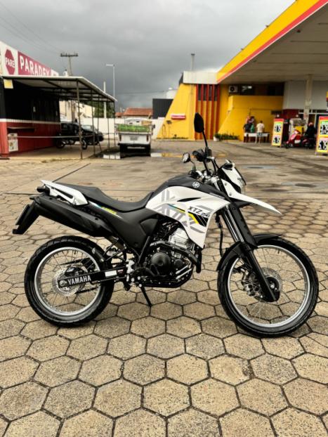 YAMAHA Lander 250 X, Foto 3