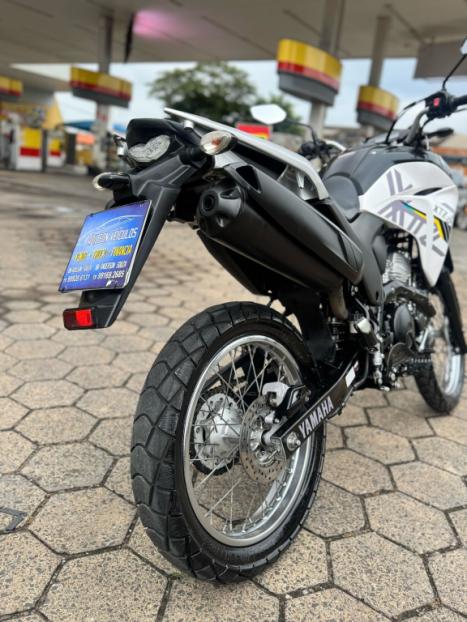 YAMAHA Lander 250 X, Foto 8