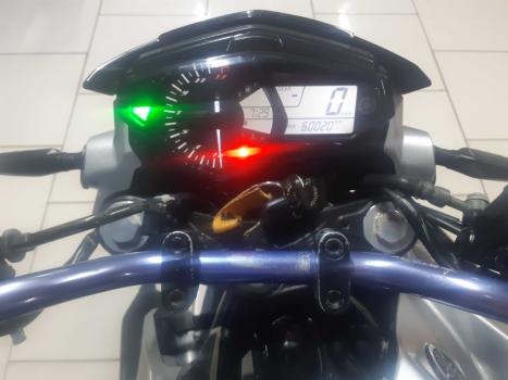 YAMAHA MT-03 300 , Foto 5