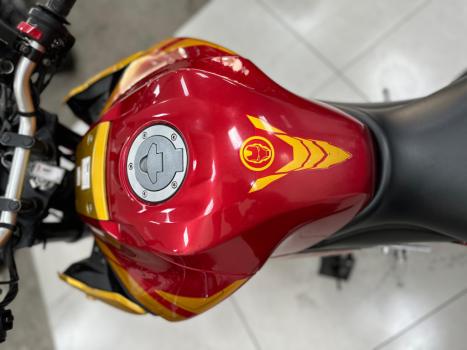 YAMAHA MT-03 300 , Foto 2