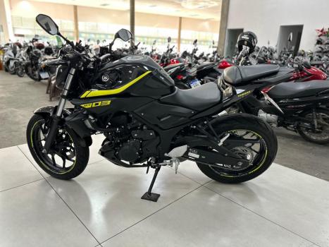 YAMAHA MT-03 300 , Foto 9