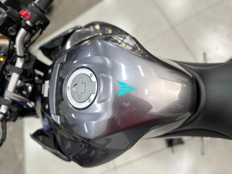 YAMAHA MT-03 300 , Foto 5