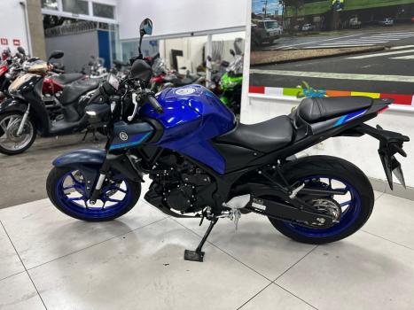 YAMAHA MT-03 300 , Foto 12