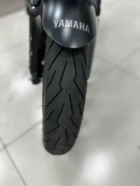 YAMAHA MT-03 300 , Foto 3