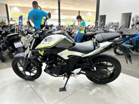 YAMAHA MT-03 300 , Foto 5