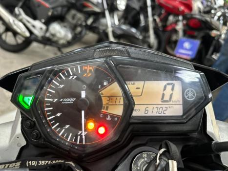 YAMAHA MT-03 300 , Foto 7