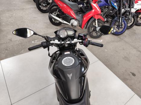 YAMAHA MT-03 300 ABS, Foto 16