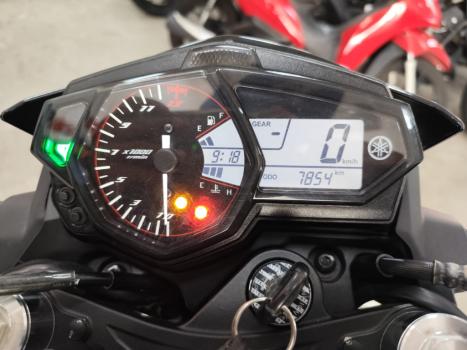 YAMAHA MT-03 300 ABS, Foto 18