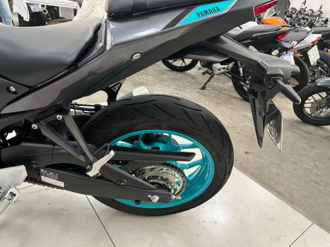 YAMAHA MT-03 300 ABS, Foto 7