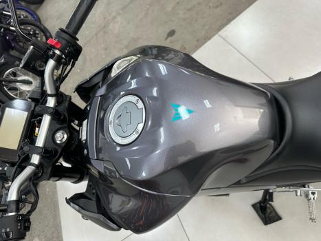 YAMAHA MT-03 300 ABS, Foto 9