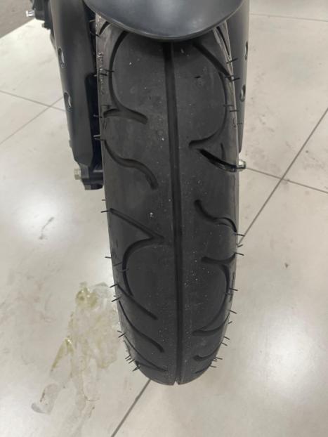 YAMAHA MT-03 300 ABS, Foto 13