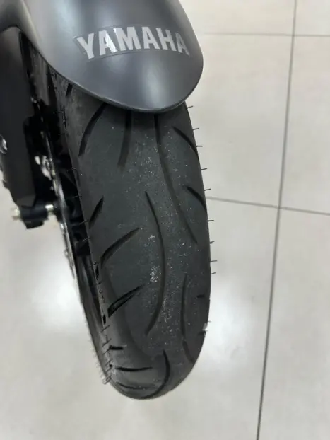 YAMAHA MT-03 300 ABS, Foto 6