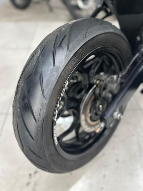 YAMAHA MT-03 300 ABS, Foto 5