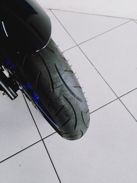 YAMAHA MT-03 300 ABS, Foto 8