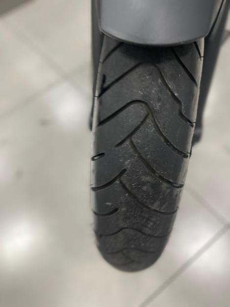 YAMAHA MT-07 700 , Foto 9