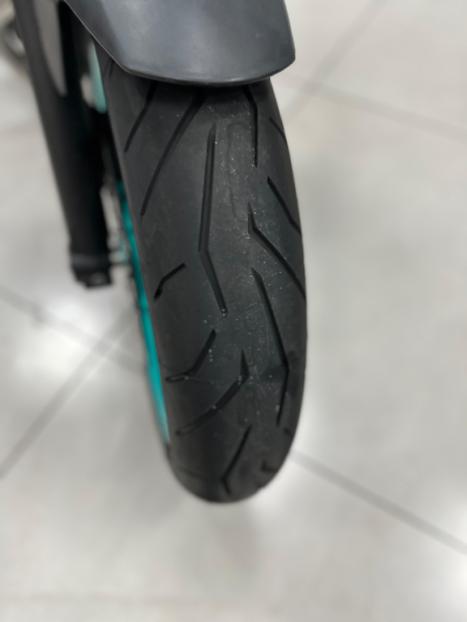 YAMAHA MT-07 700 ABS, Foto 5