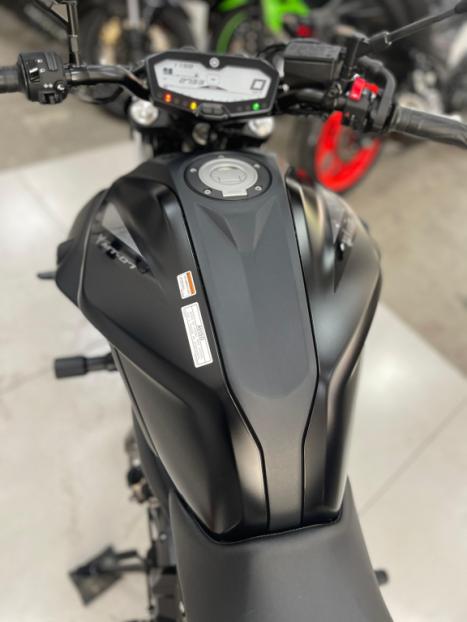YAMAHA MT-07 700 ABS, Foto 12