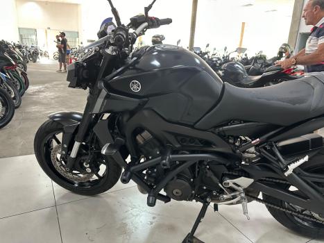 YAMAHA MT-09 850 ABS, Foto 7