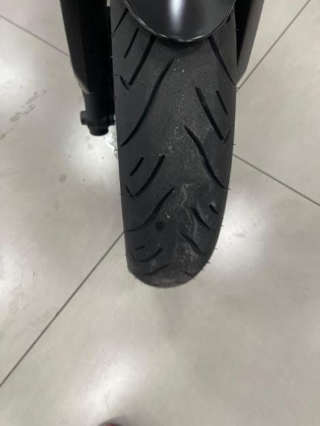 YAMAHA MT-09 850 ABS, Foto 3
