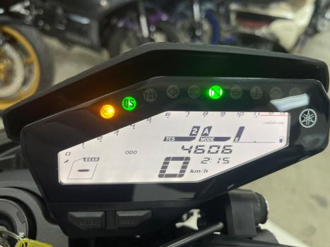 YAMAHA MT-09 850 ABS, Foto 7