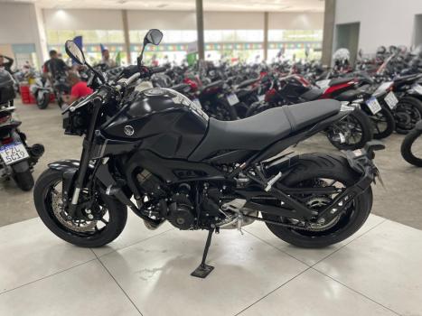 YAMAHA MT-09 850 ABS, Foto 9