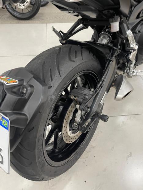 YAMAHA MT-09 850 ABS, Foto 13