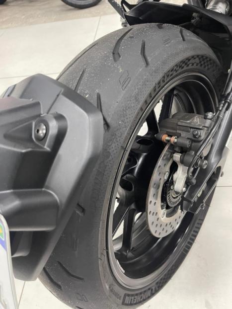 YAMAHA MT-09 850 ABS, Foto 6
