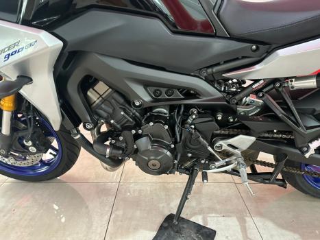 YAMAHA MT-09 Tracer GT 900 , Foto 3