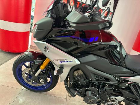 YAMAHA MT-09 Tracer GT 900 , Foto 4