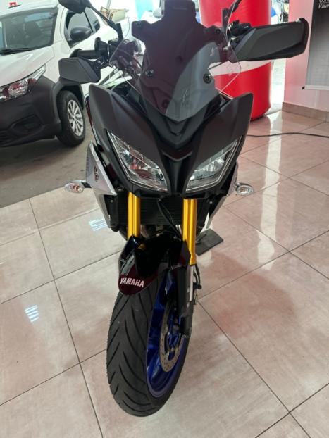 YAMAHA MT-09 Tracer GT 900 , Foto 11