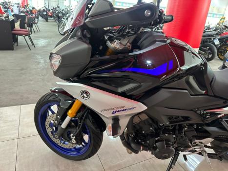 YAMAHA MT-09 Tracer GT 900 , Foto 13