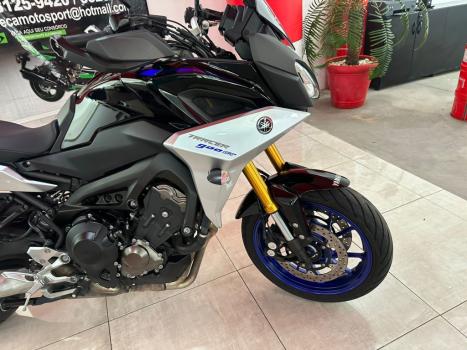 YAMAHA MT-09 Tracer GT 900 , Foto 14