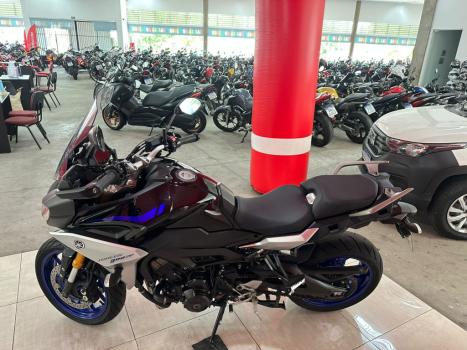 YAMAHA MT-09 Tracer GT 900 , Foto 16