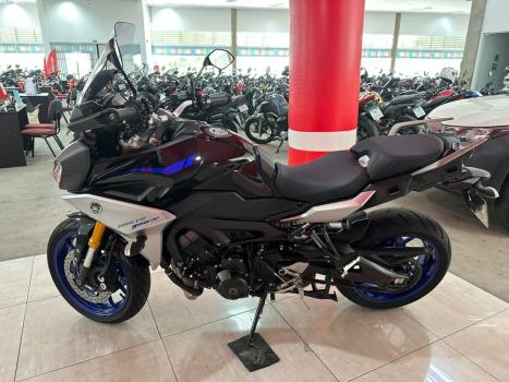 YAMAHA MT-09 Tracer GT 900 , Foto 19