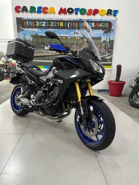 YAMAHA MT-09 Tracer GT 900 , Foto 1