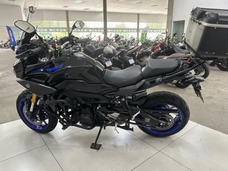 YAMAHA MT-09 Tracer GT 900 , Foto 8