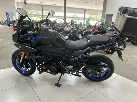 YAMAHA MT-09 Tracer GT 900 , Foto 9